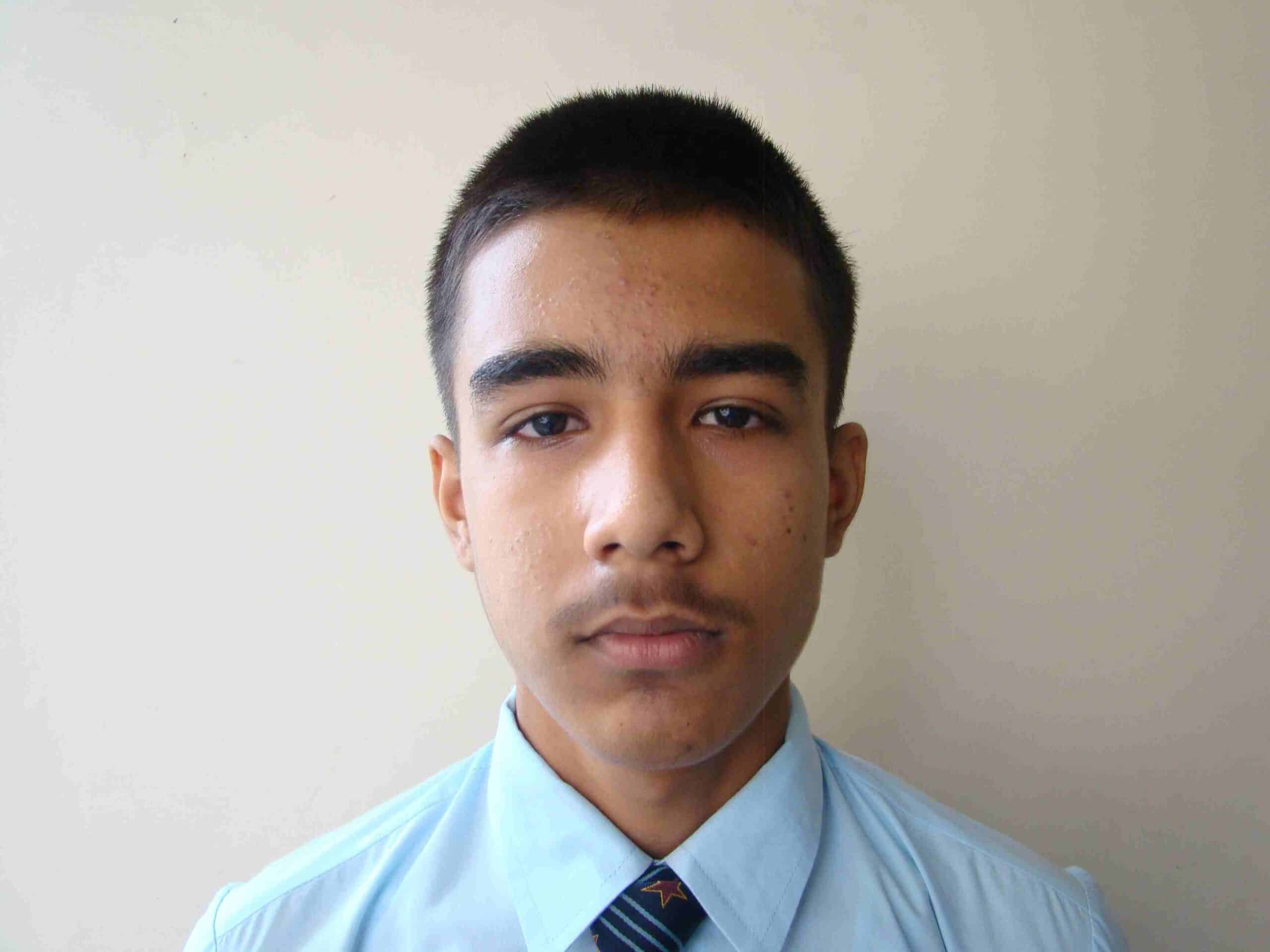 Ramjeet Singh