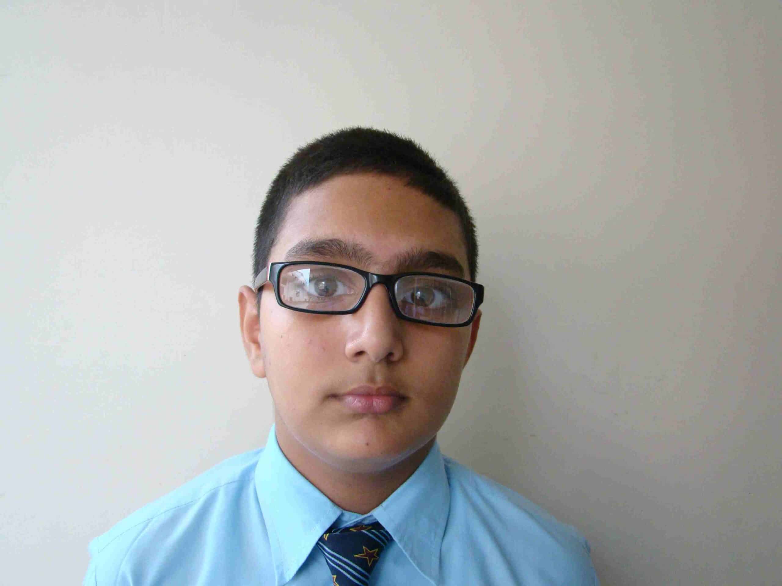 Amirjot Singh Sandhu