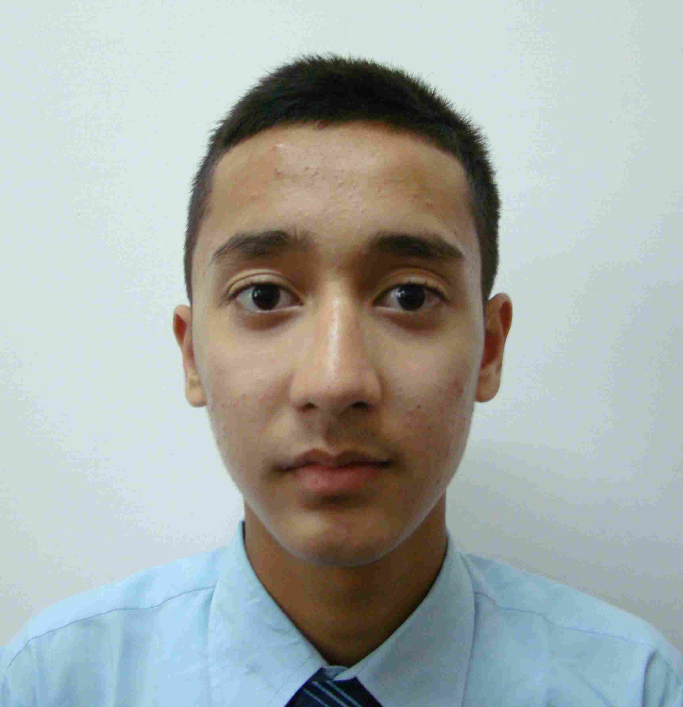 Avneel Negi