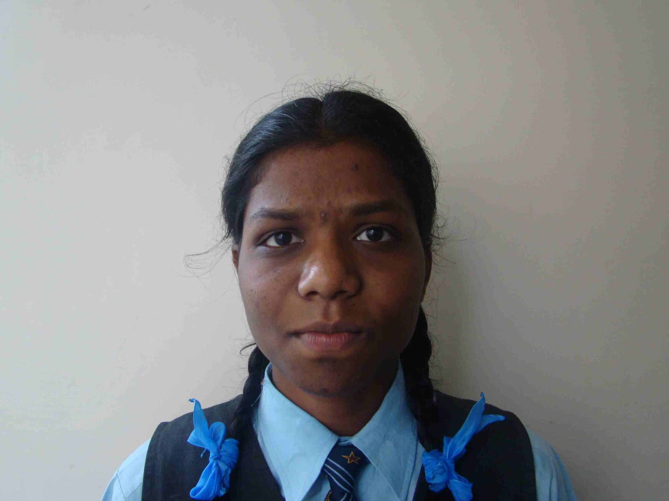Elizabeth Lakra