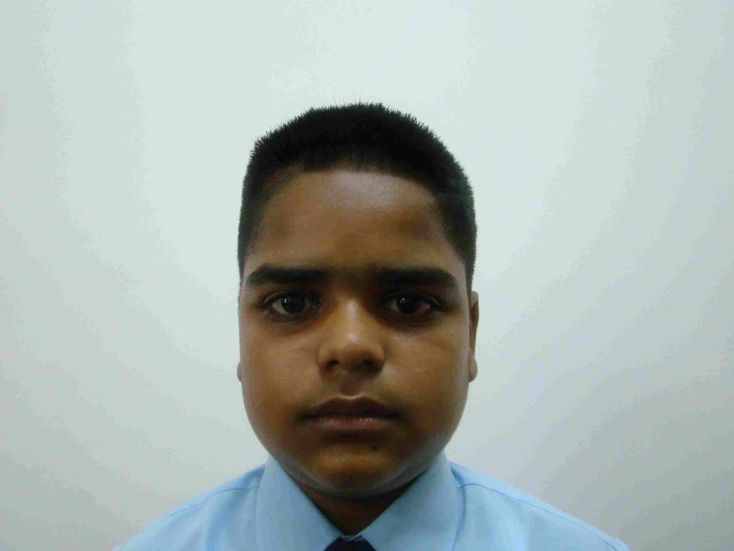 Anmol Singh