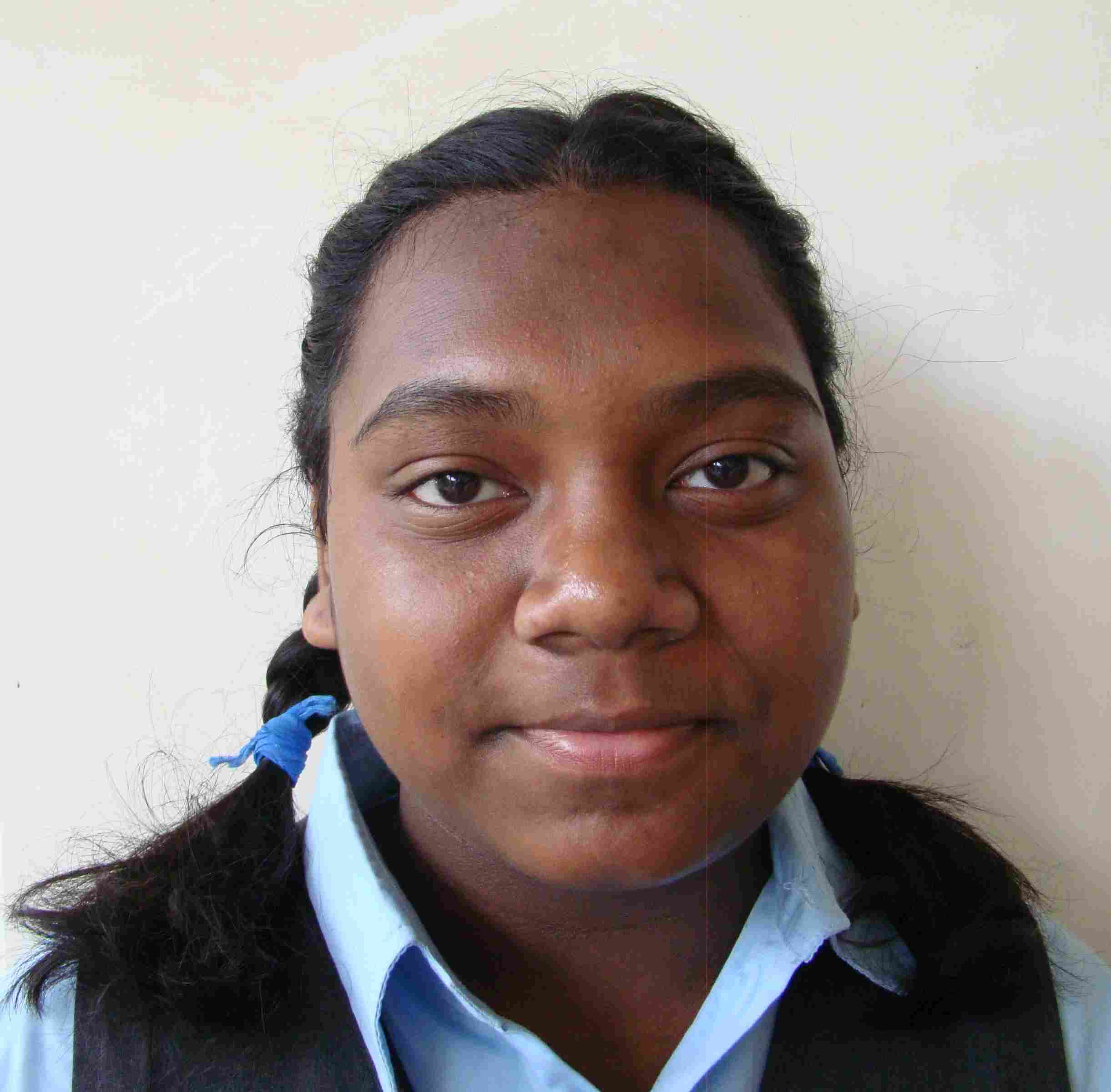 Monica Nalini Lugun