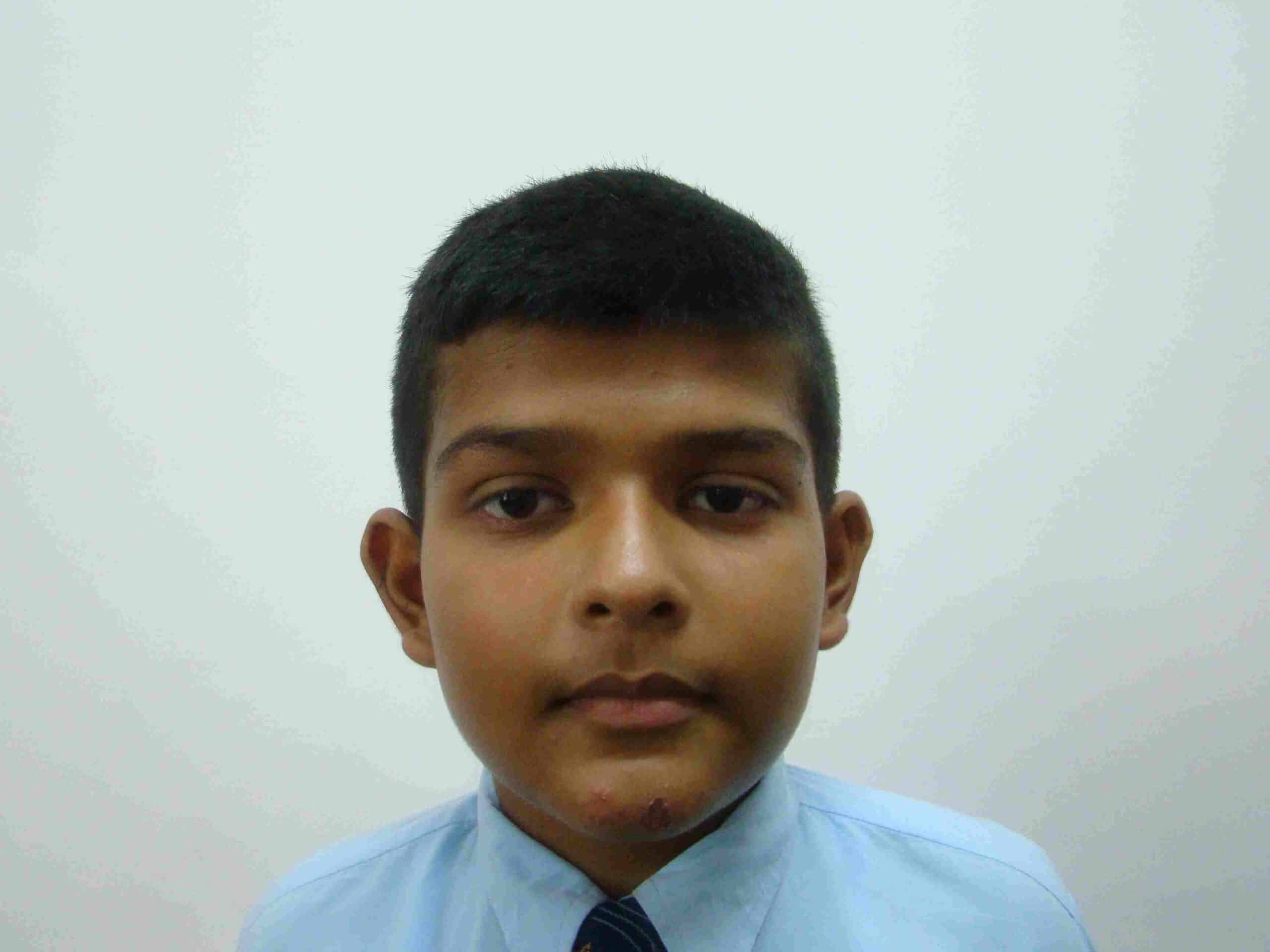 Aman Rana