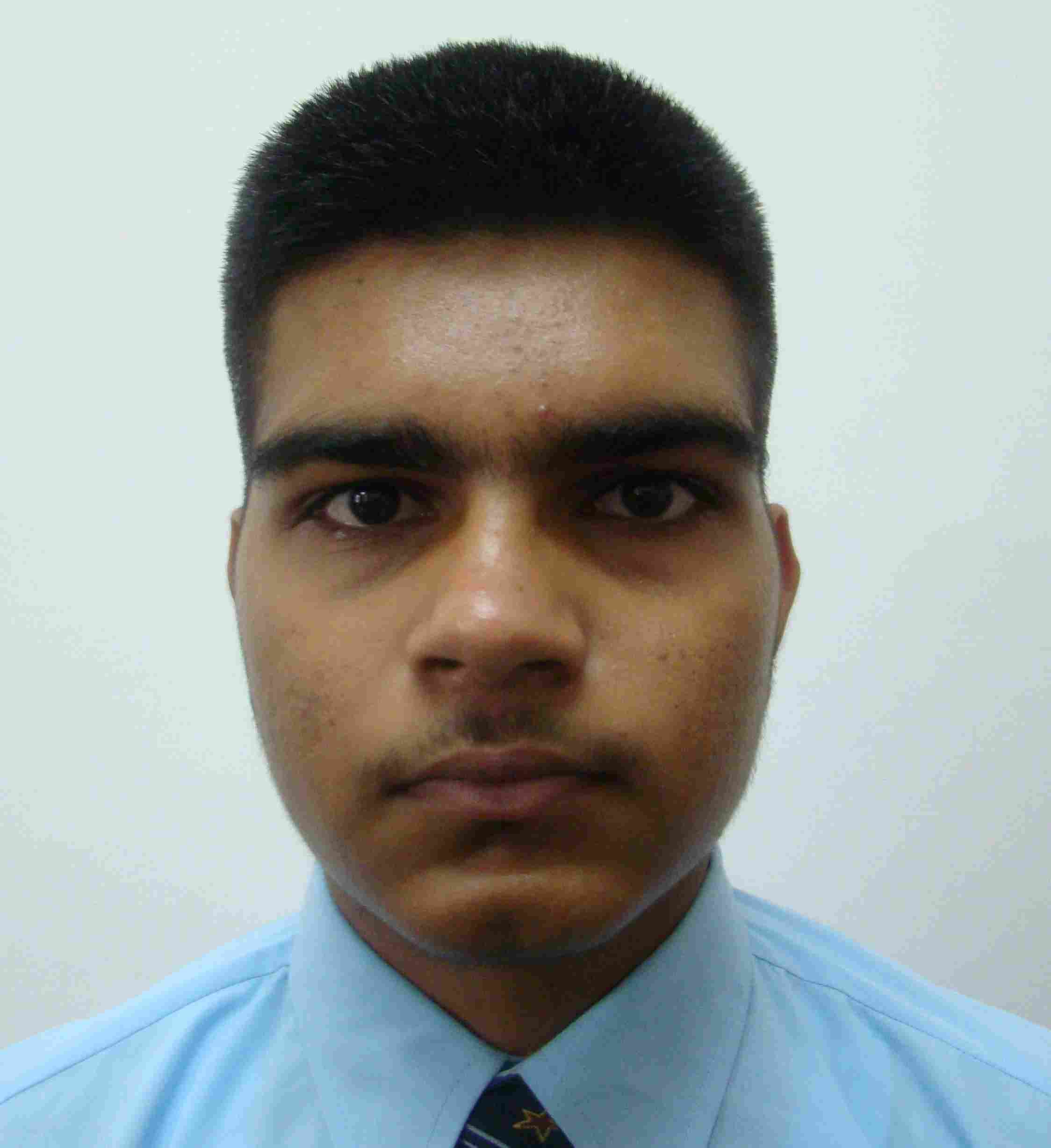 Rudra Singh