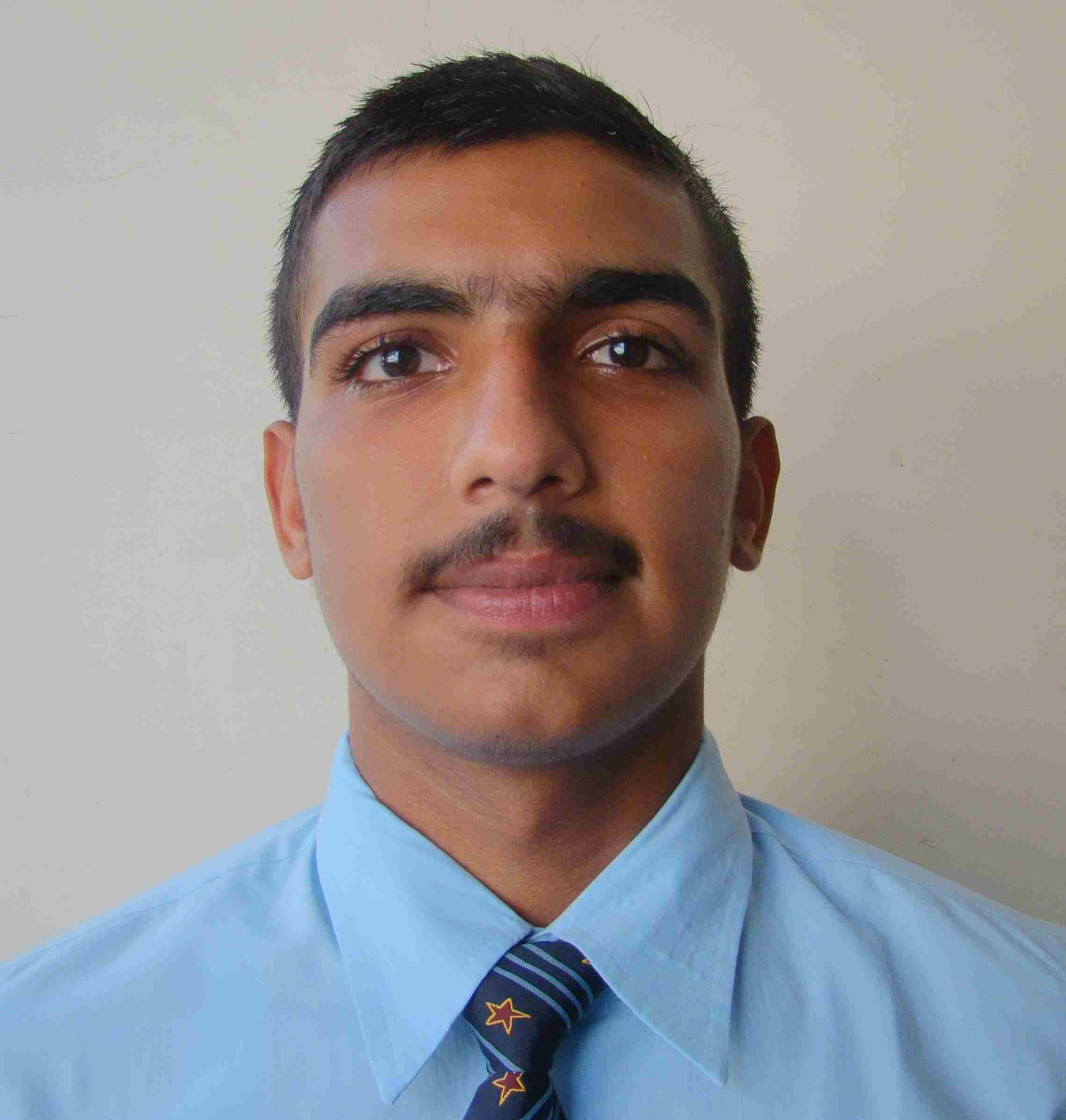 Nikhil Kumar Kadian