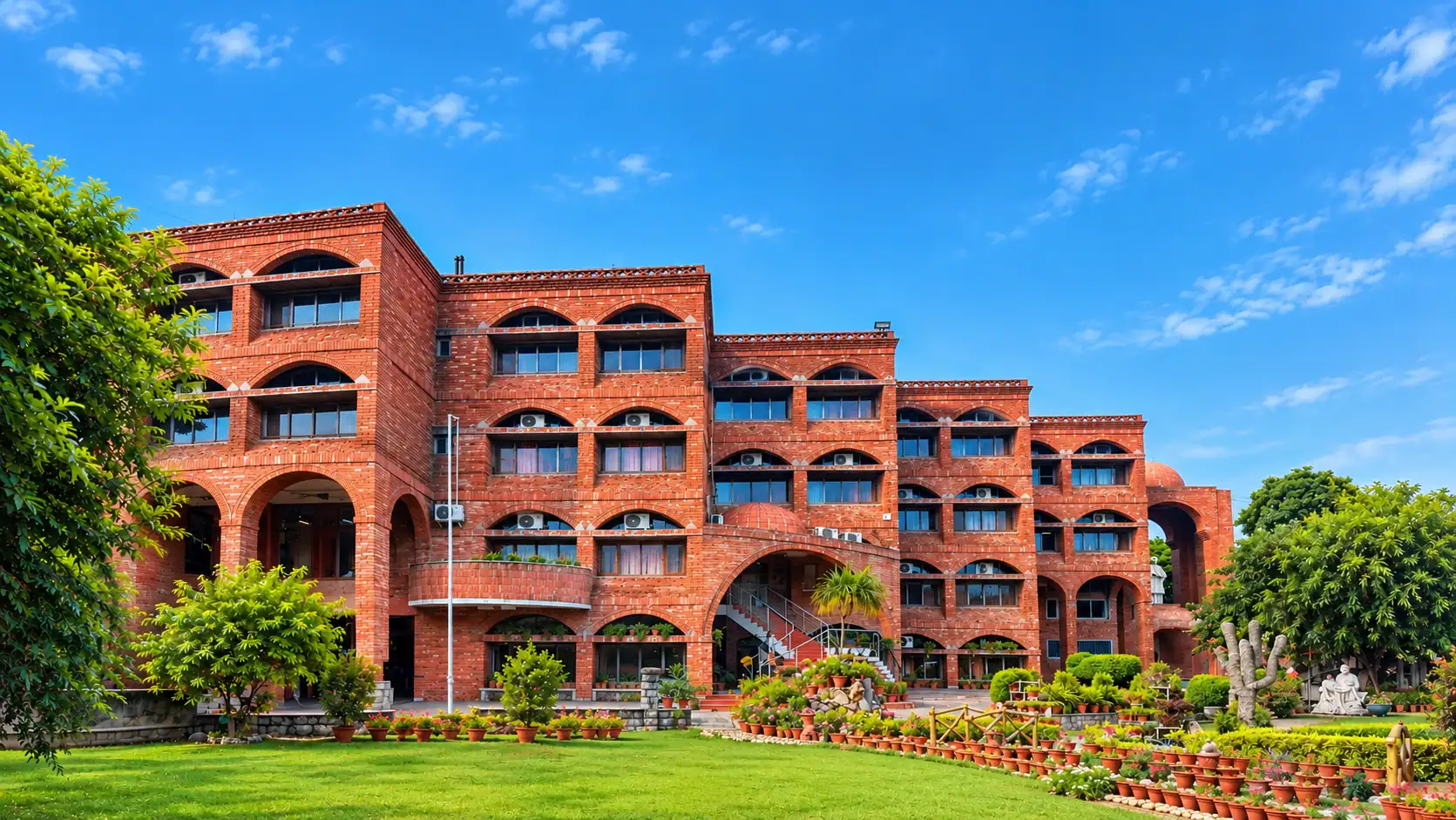 Chandigarh Campus