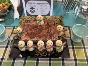MasterChef’s of St. Stephens’s Togan